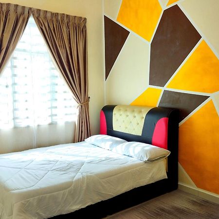 Cosy Casa Hana 4Br 3B Kuantan Zewnętrze zdjęcie