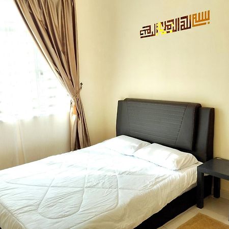 Cosy Casa Hana 4Br 3B Kuantan Zewnętrze zdjęcie