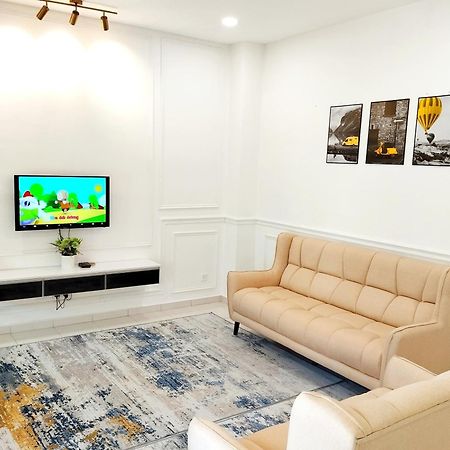 Cosy Casa Hana 4Br 3B Kuantan Zewnętrze zdjęcie