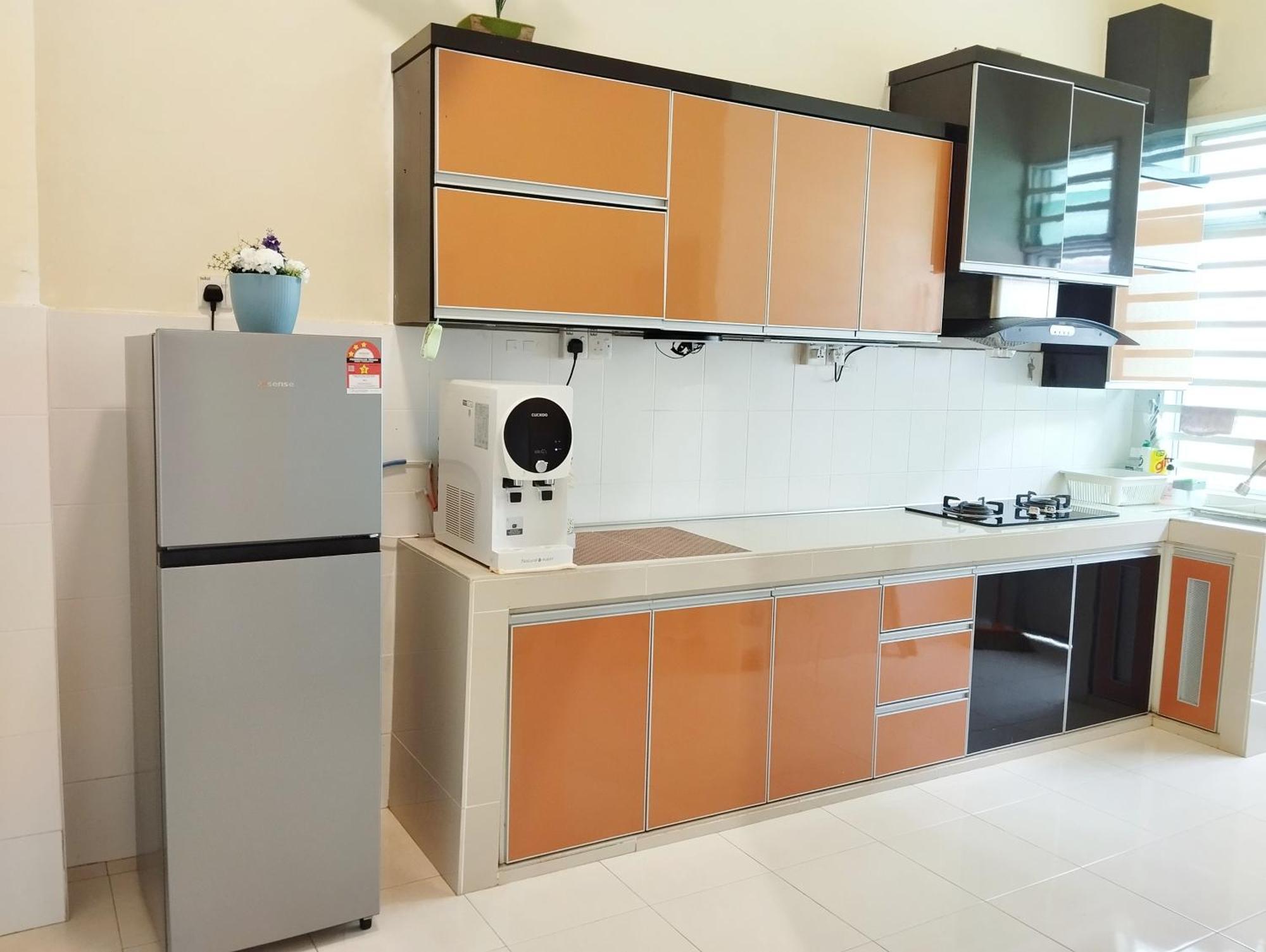 Cosy Casa Hana 4Br 3B Kuantan Zewnętrze zdjęcie