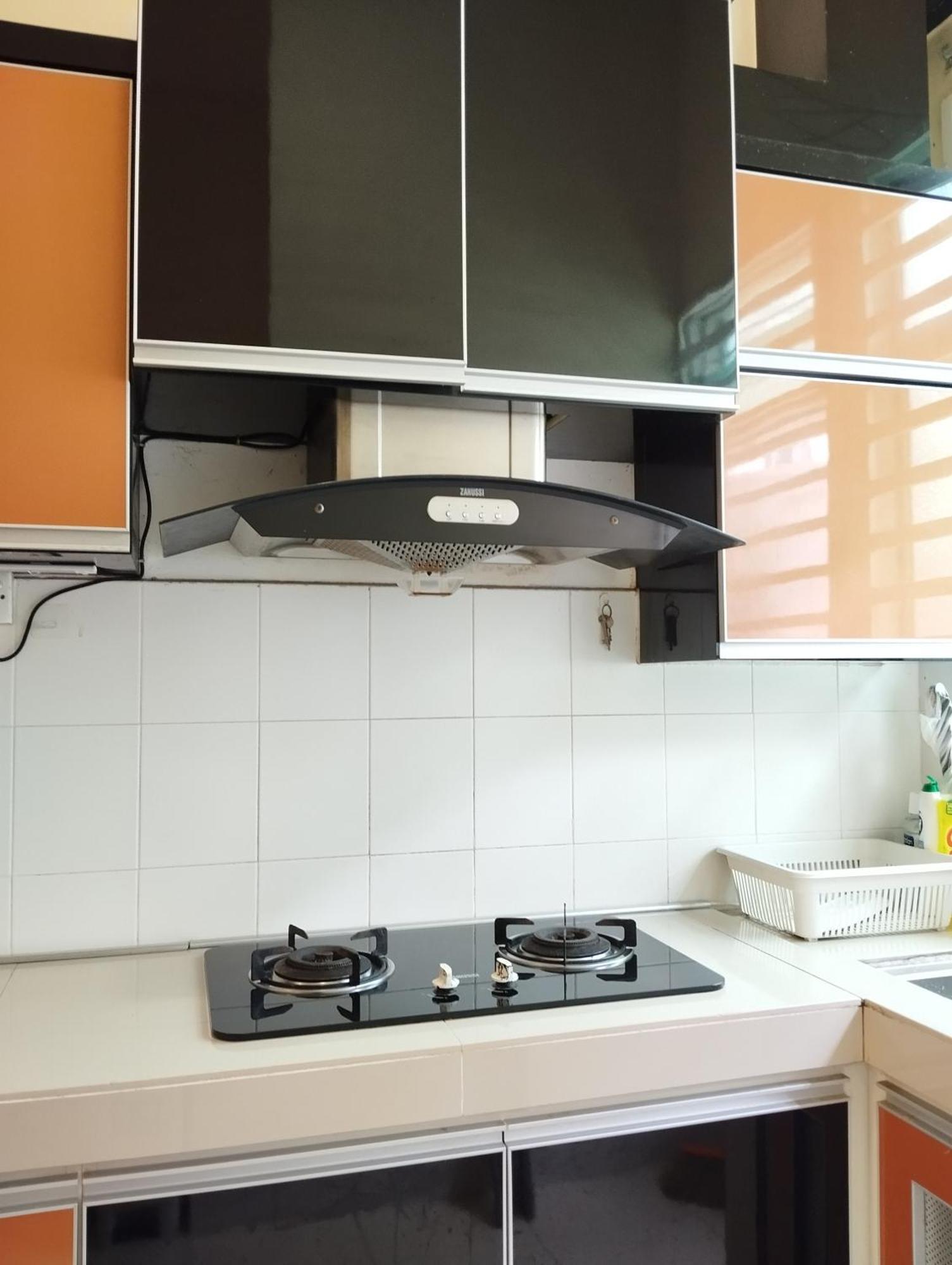 Cosy Casa Hana 4Br 3B Kuantan Zewnętrze zdjęcie