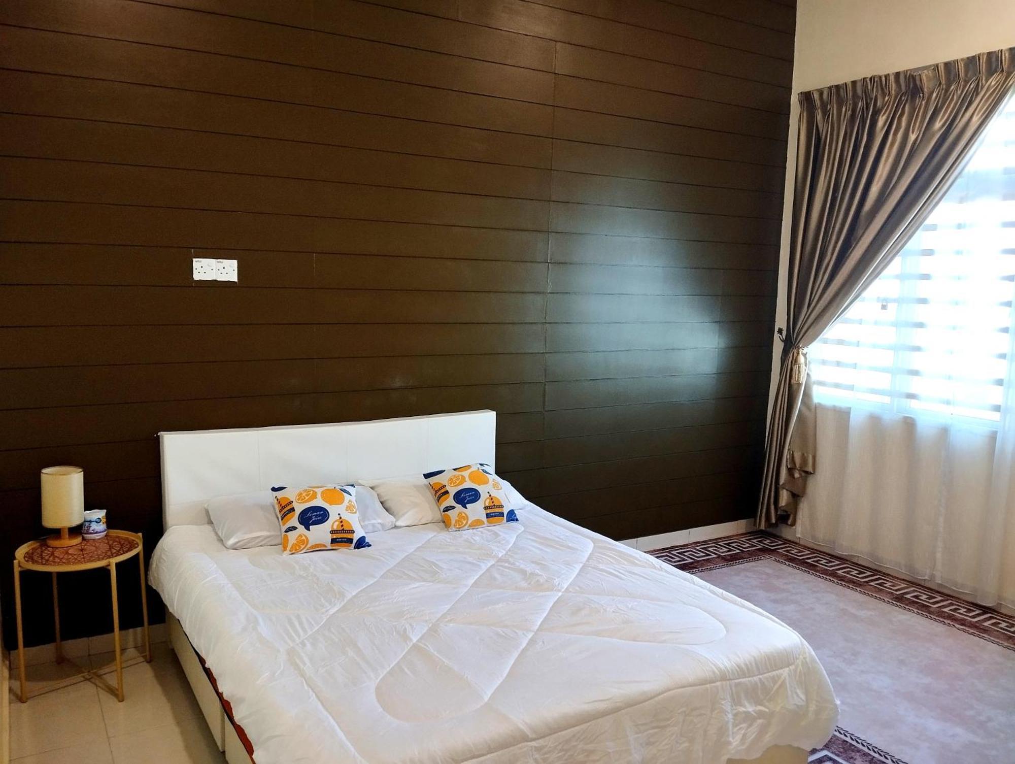 Cosy Casa Hana 4Br 3B Kuantan Zewnętrze zdjęcie