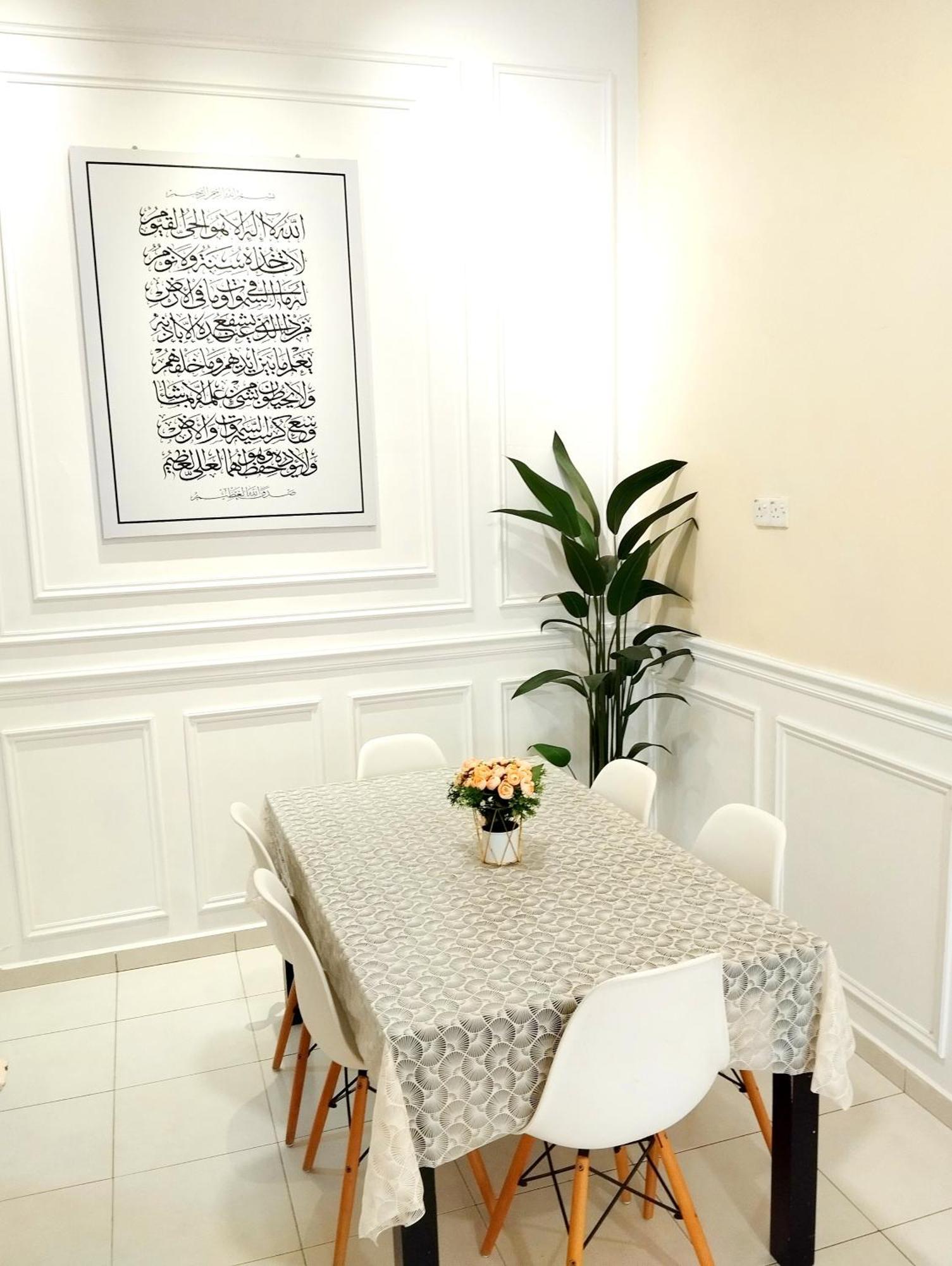 Cosy Casa Hana 4Br 3B Kuantan Zewnętrze zdjęcie