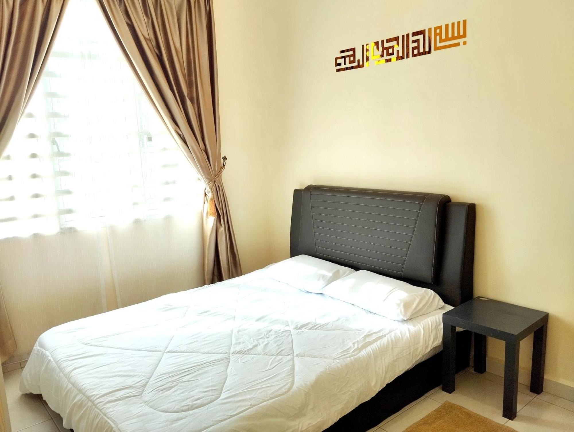 Cosy Casa Hana 4Br 3B Kuantan Zewnętrze zdjęcie