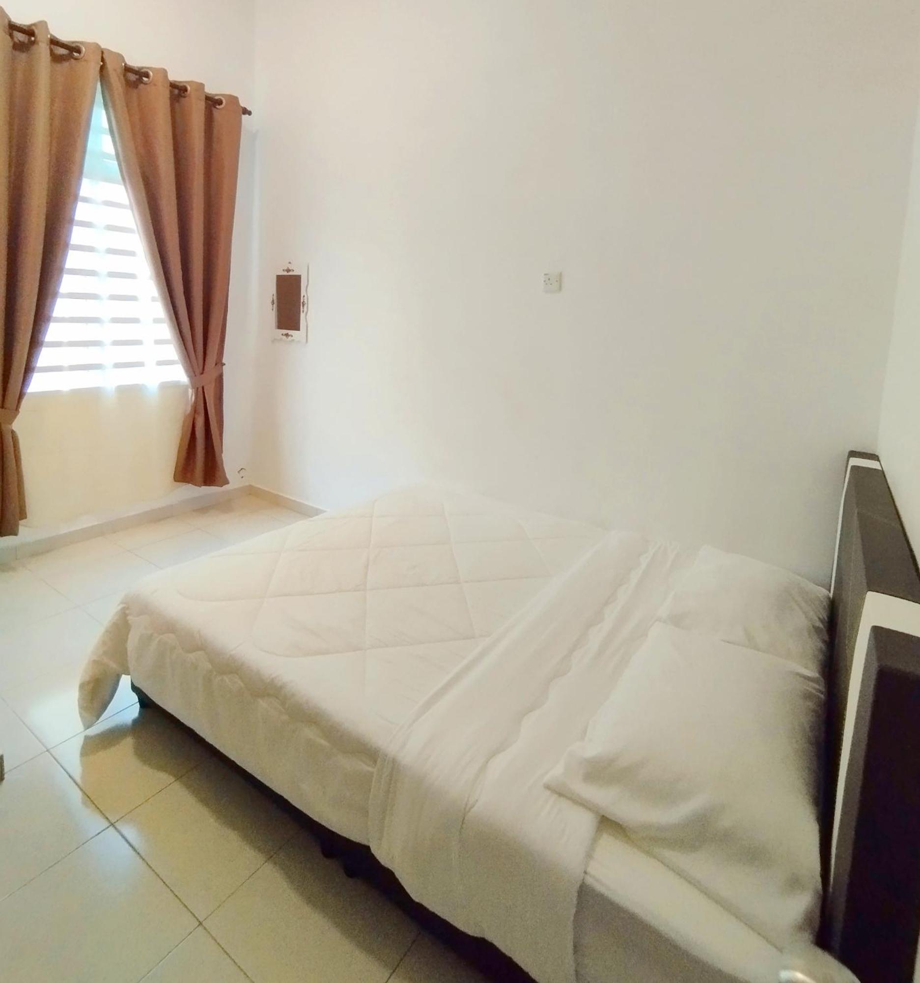 Cosy Casa Hana 4Br 3B Kuantan Zewnętrze zdjęcie